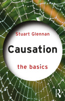 Causation: The Basics-9781032061542