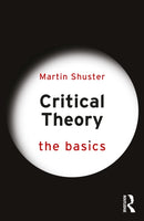Critical Theory: The Basics-9781032061566