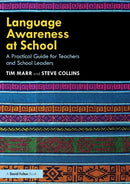 Language Awareness at School : A Practical Guide for Teachers and School Leaders-9781032062334