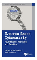 Evidence-Based Cybersecurity : Foundations, Research, and Practice-9781032062761