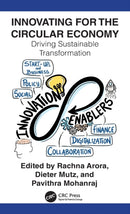 Innovating for The Circular Economy : Driving Sustainable Transformation-9781032063348