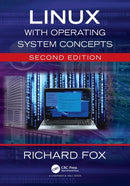 Linux with Operating System Concepts-9781032063454