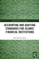 Accounting and Auditing Standards for Islamic Financial Institutions-9781032063539