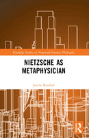 Nietzsche as Metaphysician-9781032064079