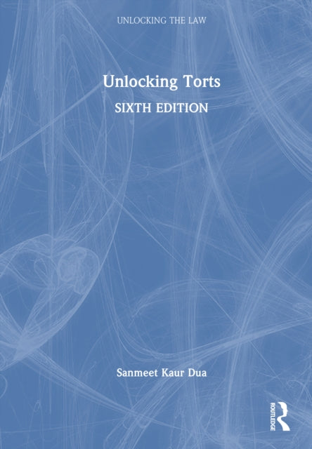 Unlocking Torts
