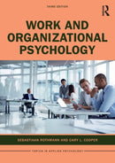 Work and Organizational Psychology-9781032064918