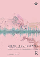 Urban Soundscapes
