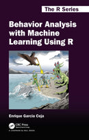 Behavior Analysis with Machine Learning Using R-9781032067056