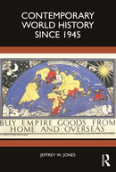 Contemporary World History Since 1945