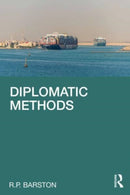 Diplomatic Methods-9781032068190