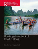 Routledge Handbook of Sport in China-9781032068206