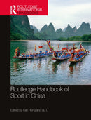 Routledge Handbook of Sport in China-9781032068220