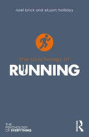 The Psychology of Running-9781032068619