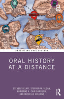 Oral History at a Distance-9781032068725