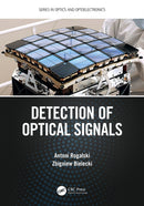 Detection of Optical Signals-9781032069227