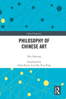Philosophy of Chinese Art-9781032069500