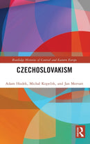 Czechoslovakism-9781032070728