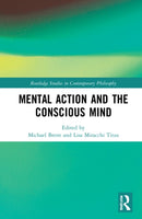 Mental Action and the Conscious Mind