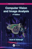 Digital Image Processing and Analysis : Computer Vision and Image Analysis-9781032071299