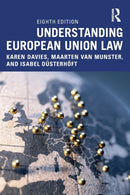 Understanding European Union Law-9781032071374
