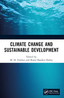 Climate Change and Sustainable Development-9781032071404