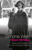 Simone Weil
