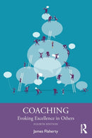 Coaching : Evoking Excellence in Others-9781032073187