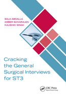 Cracking the General Surgical Interviews for ST3-9781032073262