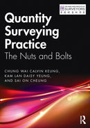 Quantity Surveying Practice : The Nuts and Bolts-9781032073279