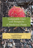 Sustainable Uses and Prospects of Medicinal Plants-9781032073811