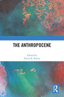 The Anthropocene-9781032076690