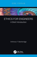 Ethics for Engineers : A Brief Introduction-9781032077086