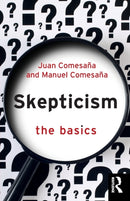 Skepticism: The Basics-9781032077093