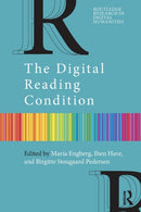 The Digital Reading Condition-9781032078120