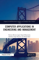 Computer Applications in Engineering and Management-9781032078823