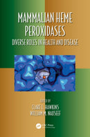 Mammalian Heme Peroxidases
