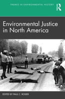 Environmental Justice in North America-9781032080376