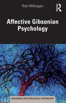 Affective Gibsonian Psychology-9781032081175