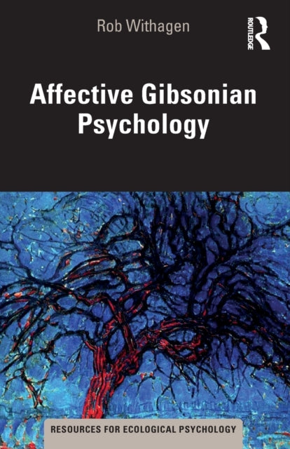 Affective Gibsonian Psychology-9781032081175