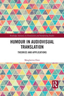 Humour in Audiovisual Translation : Theories and Applications-9781032082219