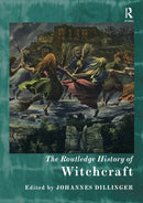 The Routledge History of Witchcraft-9781032082615