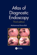 Atlas of Diagnostic Endoscopy, 3E-9781032084381