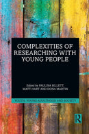 Complexities of Researching with Young People-9781032084619