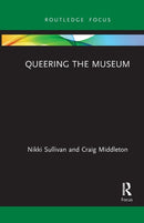 Queering the Museum-9781032085944