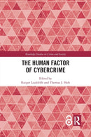 The Human Factor of Cybercrime-9781032087191