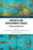 Business and Development Studies : Issues and Perspectives-9781032087757