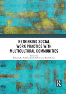 Rethinking Social Work Practice with Multicultural Communities-9781032089355