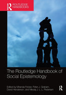 The Routledge Handbook of Social Epistemology-9781032090986