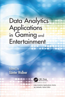 Data Analytics Applications in Gaming and Entertainment-9781032091907