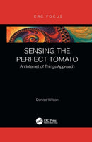 Sensing the Perfect Tomato : An Internet of Sensing Approach-9781032092928